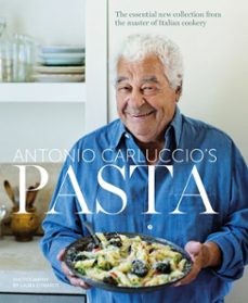 -antonio carluccio-9781849495257