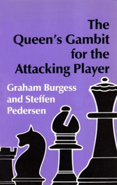 -graham burgess-steffen pedersen-9781849946957