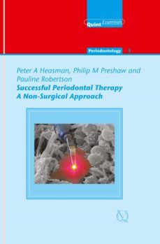 -peter a. heasman-philip m. preshaw-pauline robertson-9781850973157
