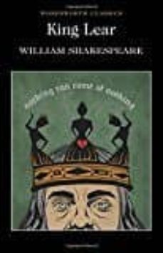 king lear-william shakespeare-9781853260957