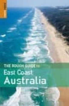 east cost australia rough guide-9781858288857