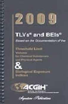 tlvs and beis 2009-9781882417957