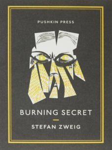 burning secret (ebook)-stefan zweig-9781906548551