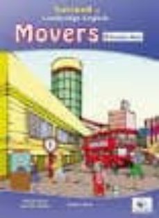 new succeed yle movers - 5 practice tests - tb-9781904663157