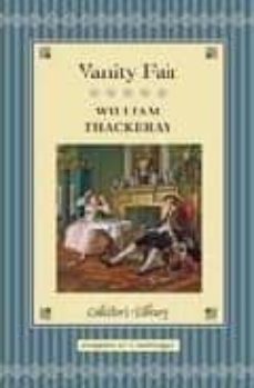 vanity fair-9781904919957
