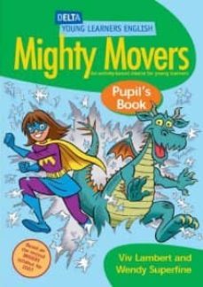 mighty movers pupil s book-viv lambert-wendy superfine-9781905085057