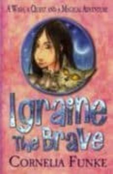 igraine the brave-9781905294657