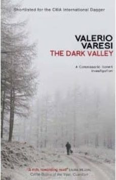 the dark valley-9781906694357