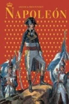 napoleon integral-lilian funcken-fred funcken-9781908007957