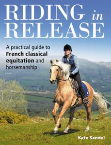 riding in release (ebook)-kate sandel-9781908809957