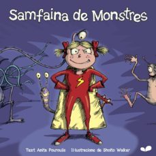 samfaina de monstres-anita pouroulis-9781909428157
