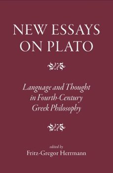 new essays on plato (ebook)-9781910589557