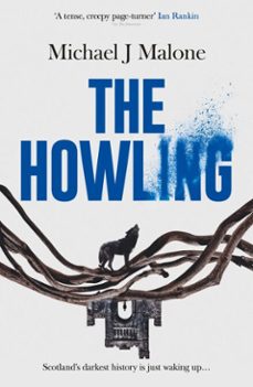 the howling (ebook)-michael j. malone-9781916788657