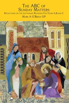 the abc of sunday matters (ebook)-mark o'brien-9781922239457