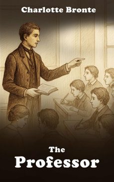 the professor (ebook)-charlotte bronte-9781923340657