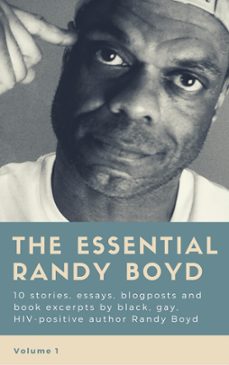 -randy boyd-9781931875257