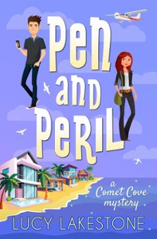 pen and peril (ebook)-lucy lakestone-9781943134557