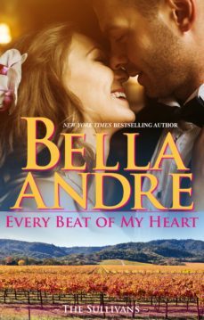 Kiss Me Like This: The Morrisons eBook by Bella Andre - EPUB Book