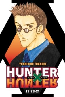 -yoshihiro togashi-9781974765157