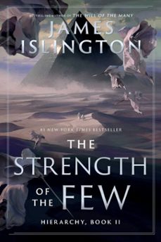the strength of the few (ebook)-james islington-9781982141257