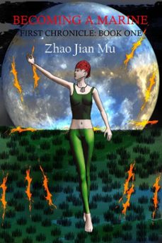 becoming a marine (ebook)-jian mu zhao-9781997518457
