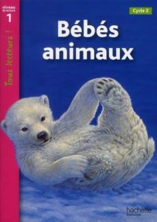 bebes animaux-9782011174857