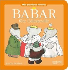 babar fete celesteville-9782012275157