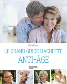 le guide hachette anti-age (ebook)-marie borrel-9782012304857