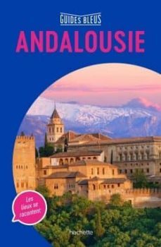 guide bleu andalousie-9782017032557