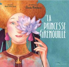 la princesse grenouille (ebook)-elodie fondacci-9782017056157