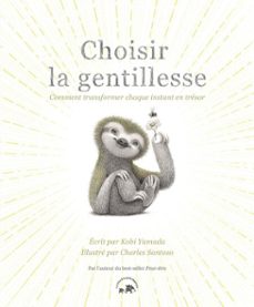 choisir la gentillesse (ebook)-kobi yamada-9782017362357