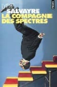 la compagnie des spectres-9782020352857