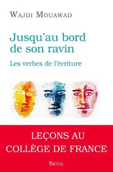 jusquau bord de son ravin (ebook)-wajdi mouawad-9782021606157