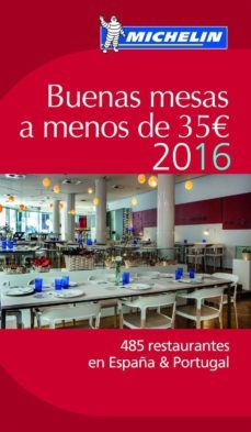 buenas mesas a menos de 35 euros 2016-9782067206557