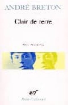 clair de terre; mont de piete; la revolver a cheveux blancs; l ai r l eau-9782070300457