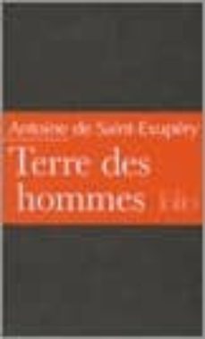 terre des hommes-antoine de saint exupery-9782070348657