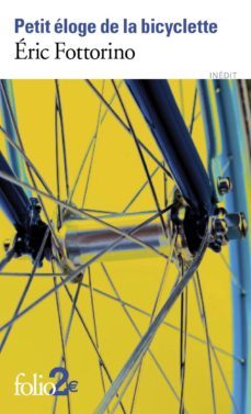 petit eloge de la bicyclette-9782070454457