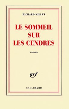 -richard millet-9782072376757