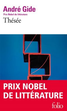 thésée-andre gide-9782072476457