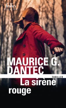 la sirène rouge (ebook)-maurice g. dantec-9782072719257