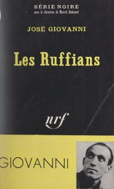 les ruffians (ebook)-jose giovanni-9782072815157