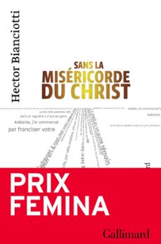 sans la misericorde du christ (ebook)-hector bianciotti-9782072819957