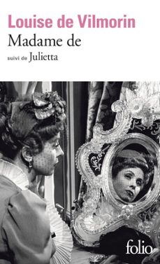 madame de / julietta (ebook)-louise de vilmorin-9782072863257