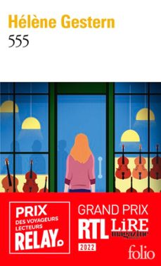 555 (ebook)-helene gestern-9782073036957