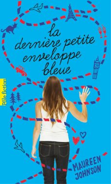 -maureen johnson-9782075040457