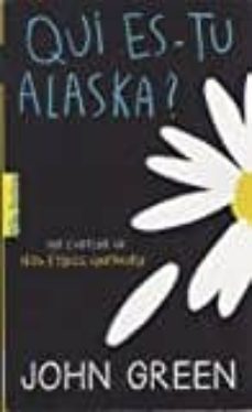 qui es-tu alaska?-9782075075657
