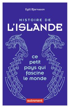 histoire de l'islande (ebook)-egill bjarnason-9782080268457