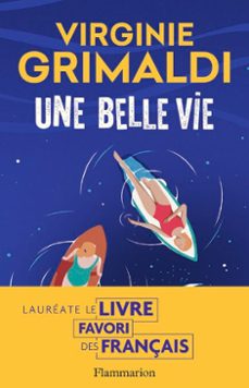 une belle vie (ebook)-virginie grimaldi-9782080423757