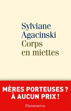 corps en miettes (ebook)-sylviane agacinski-9782081323957