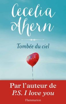tombee du ciel-9782081333857